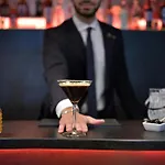 The One Alma Paris
