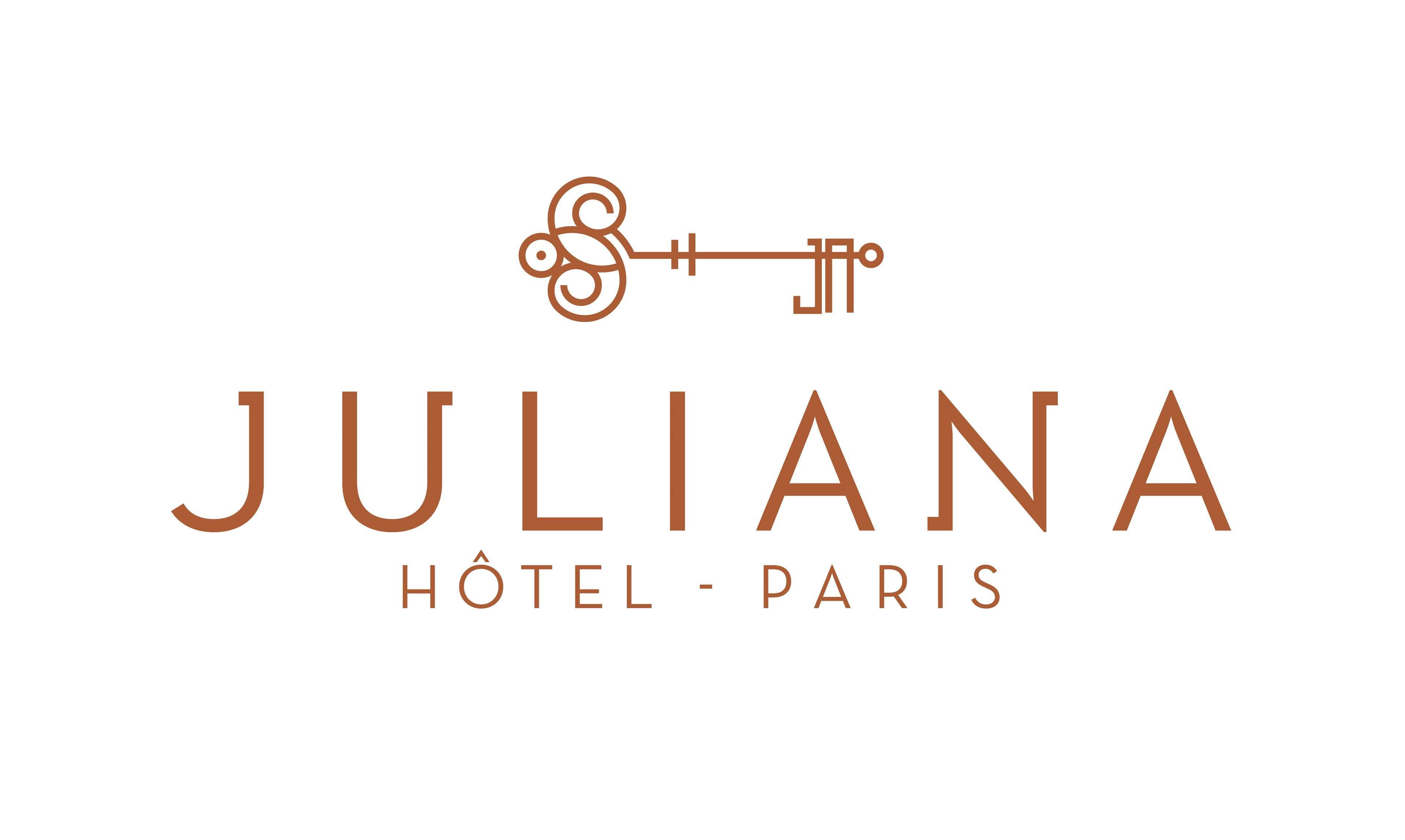 The One Alma Paris