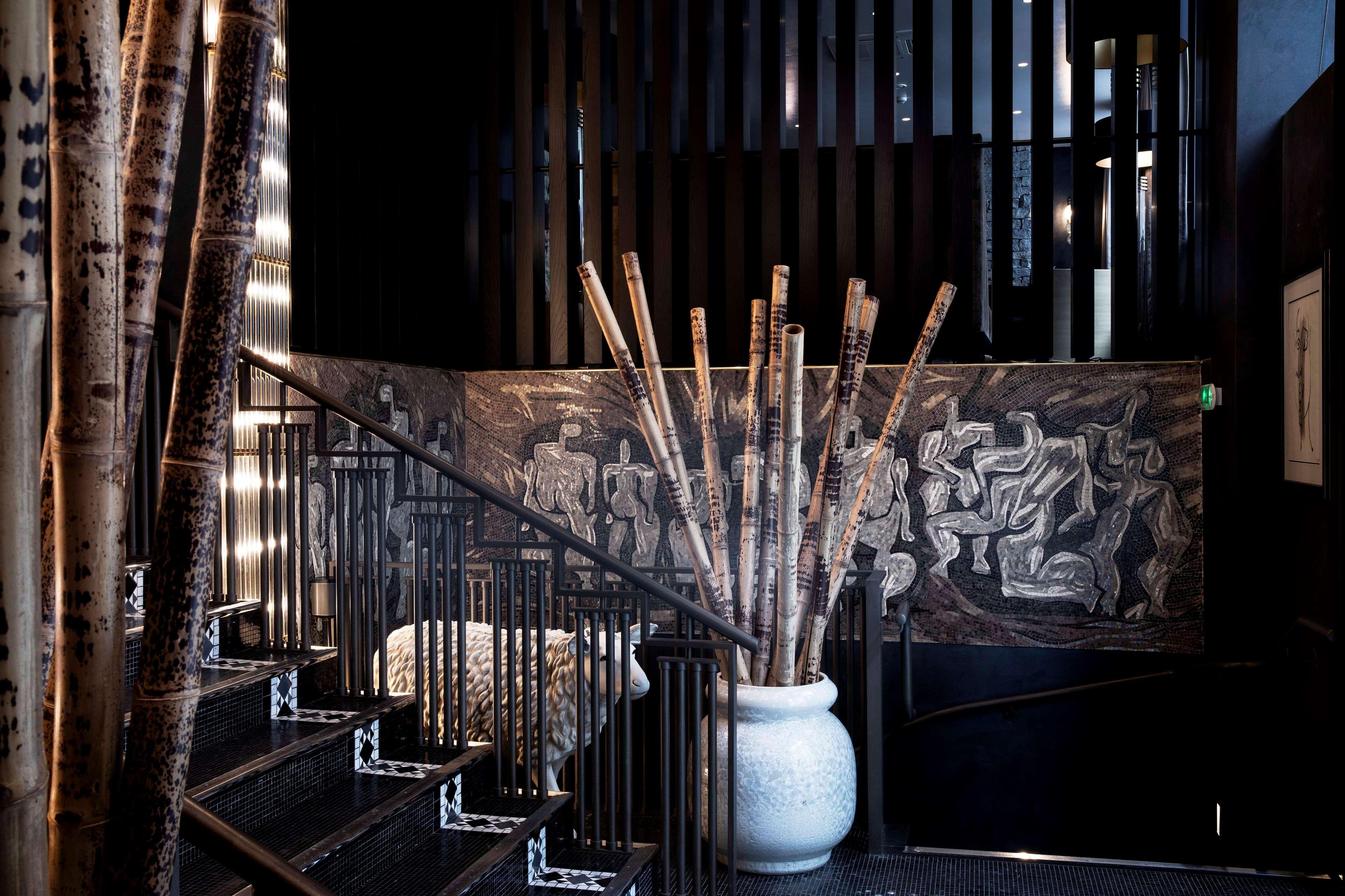 The One Alma 5* Paris