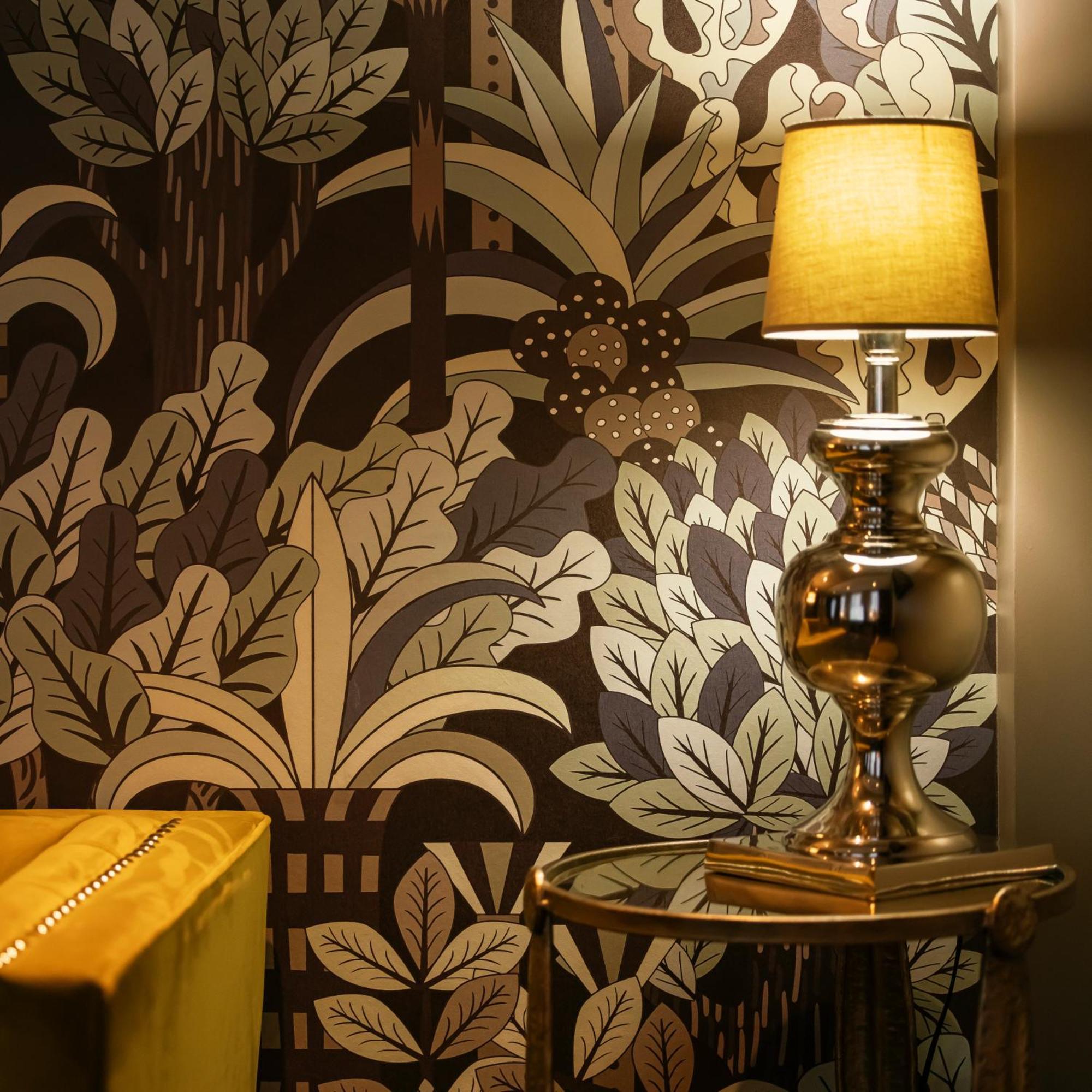 Hotel The One Alma 5*