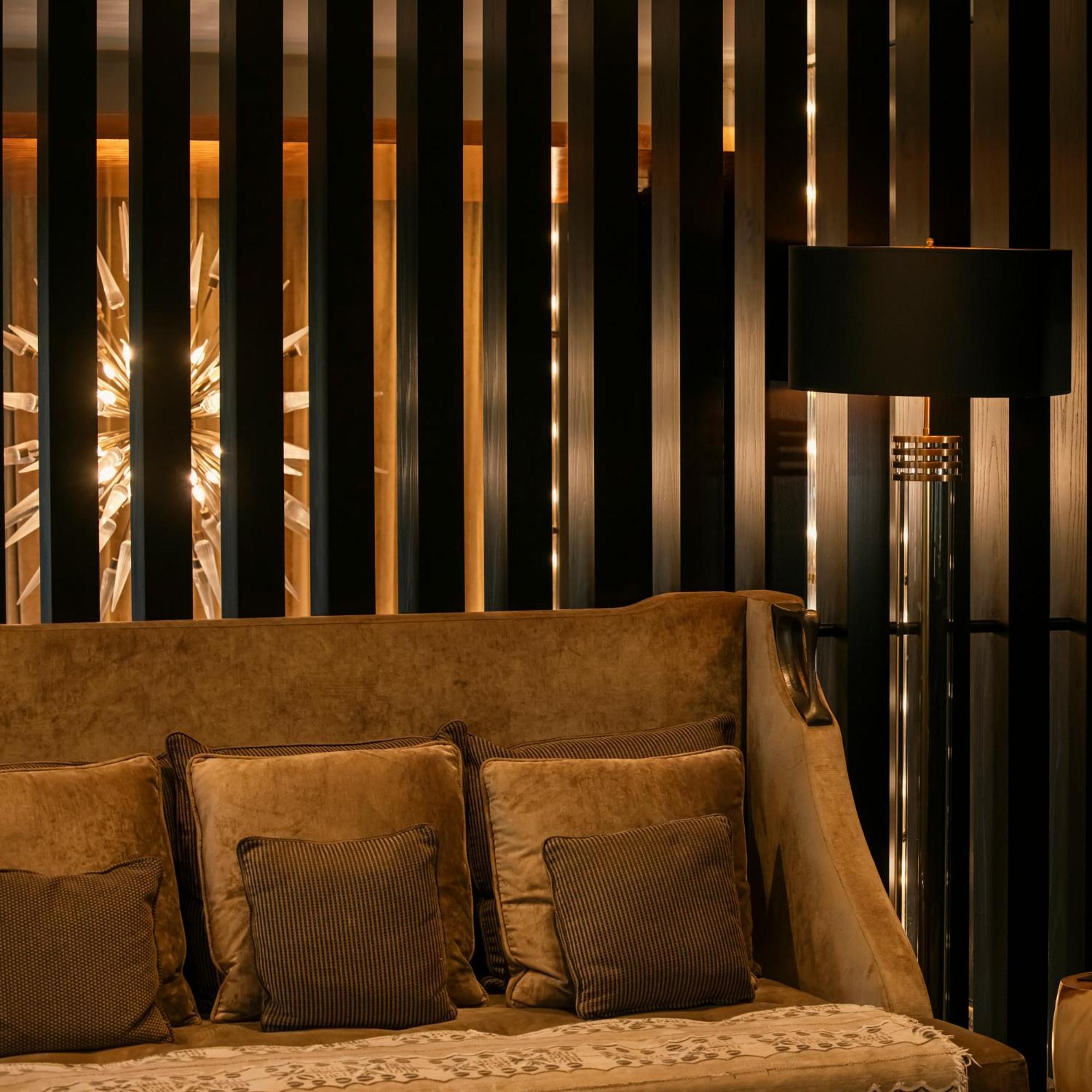 The One Alma Hotel