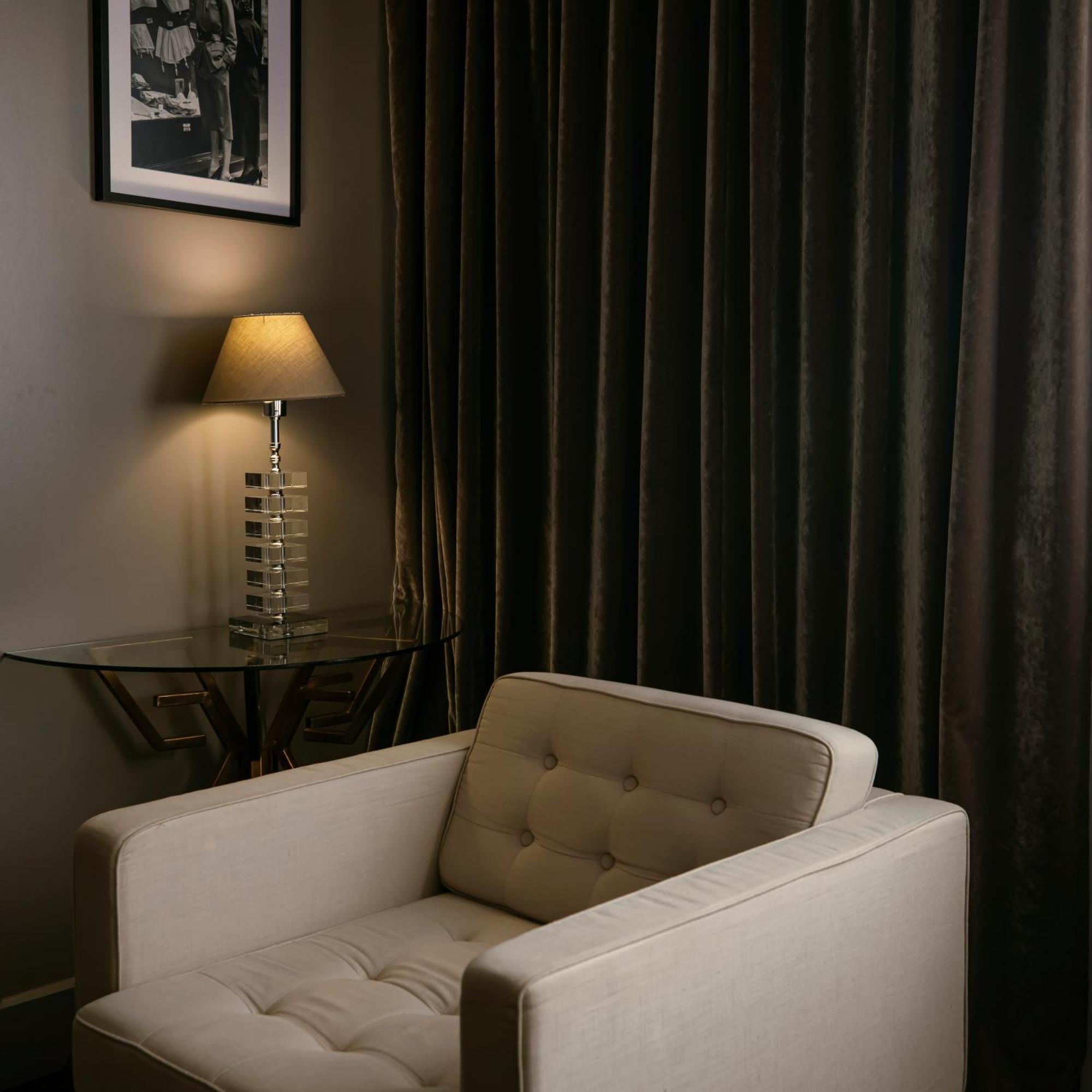 The One Alma Hotel