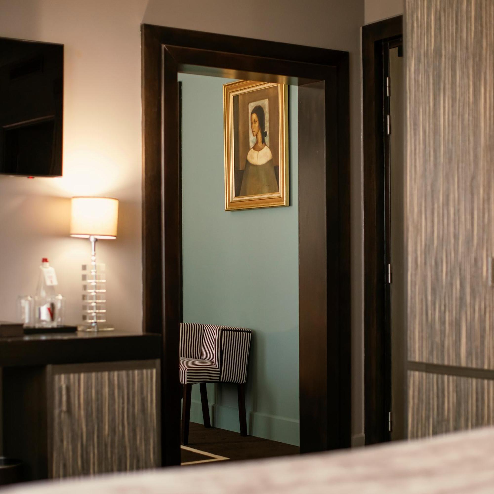 Hotel The One Alma