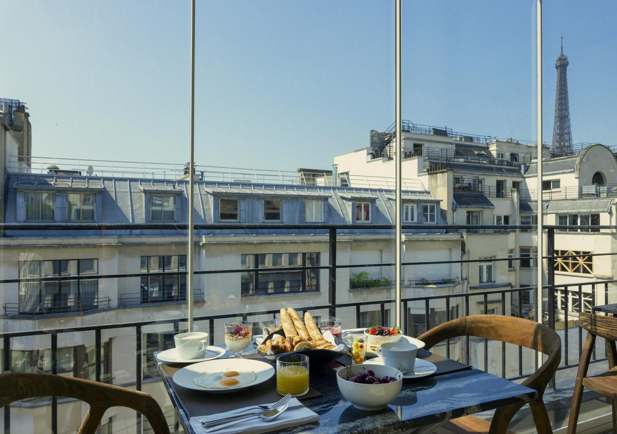 The One Alma Hotel Paris
