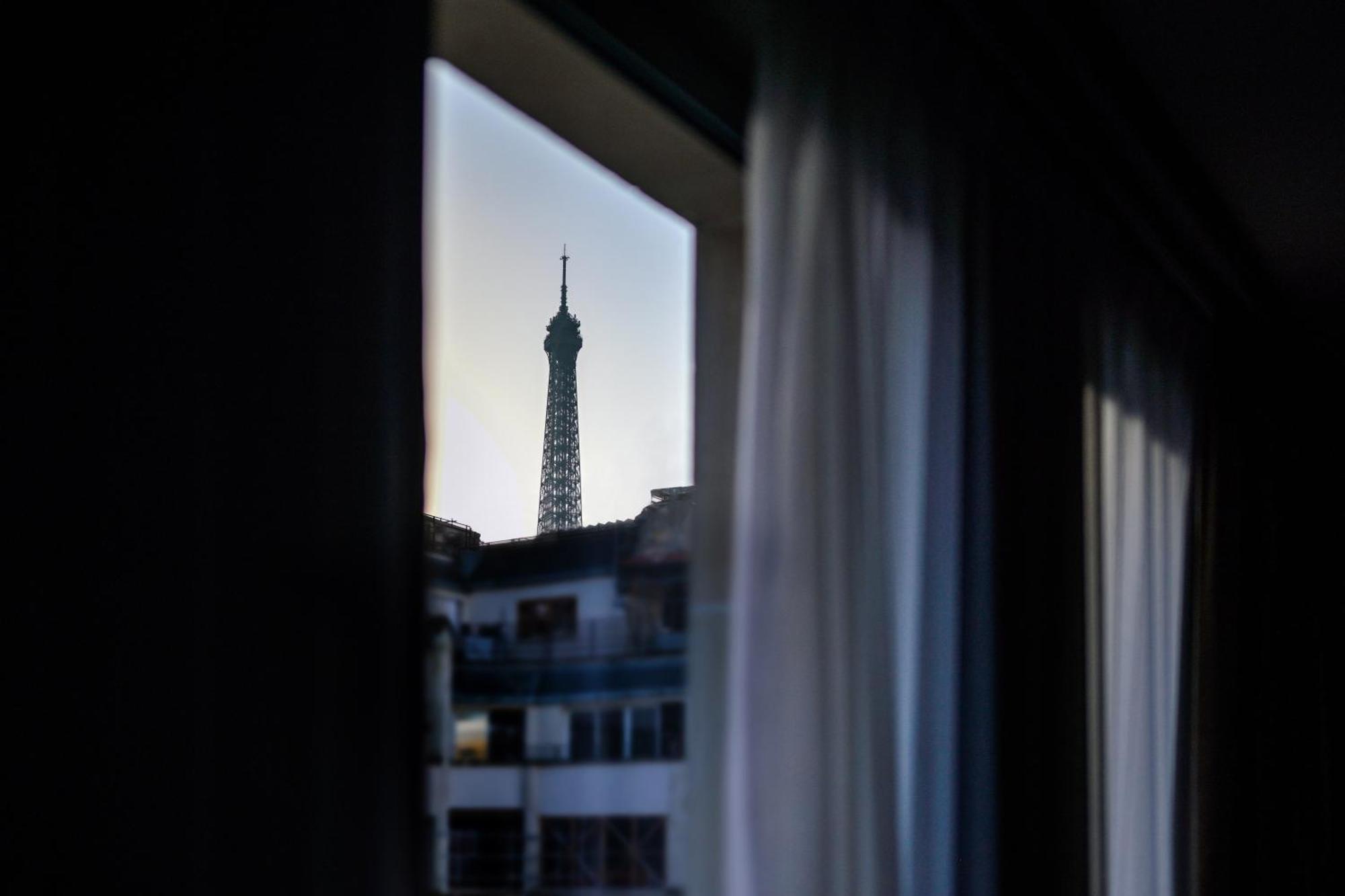 The One Alma Hotel 5*