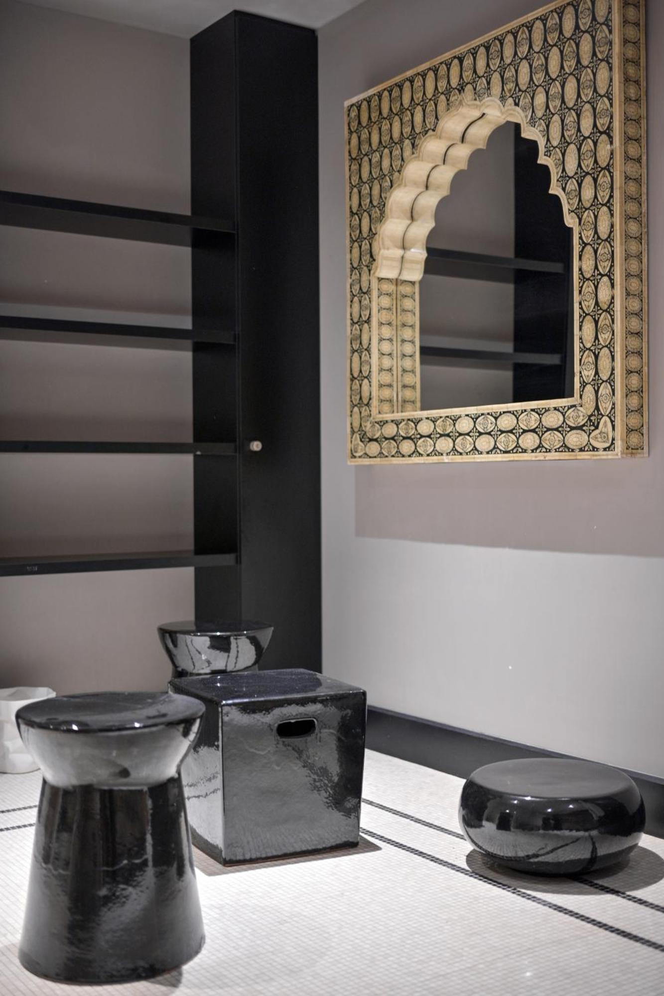 Hotel The One Alma 5*