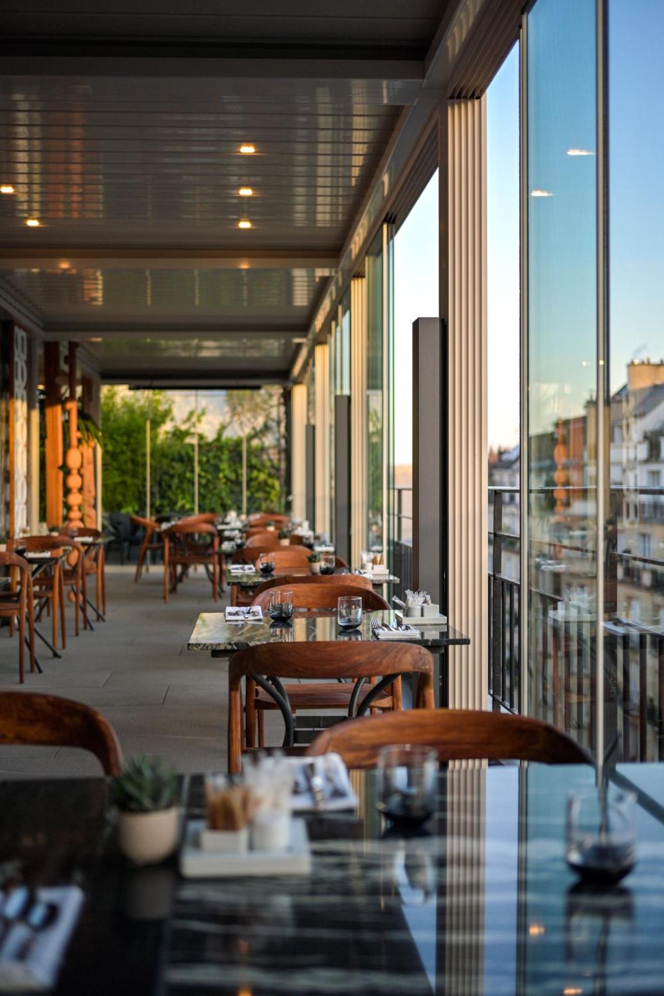 The One Alma Hotel Paris