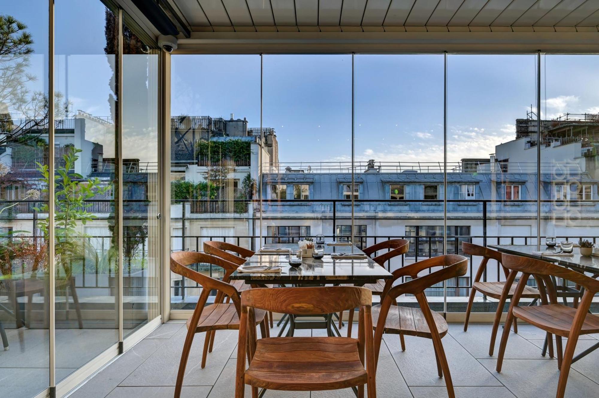 The One Alma Hotel Paris