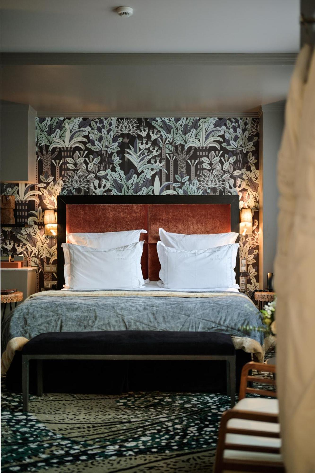 The One Alma Hotel