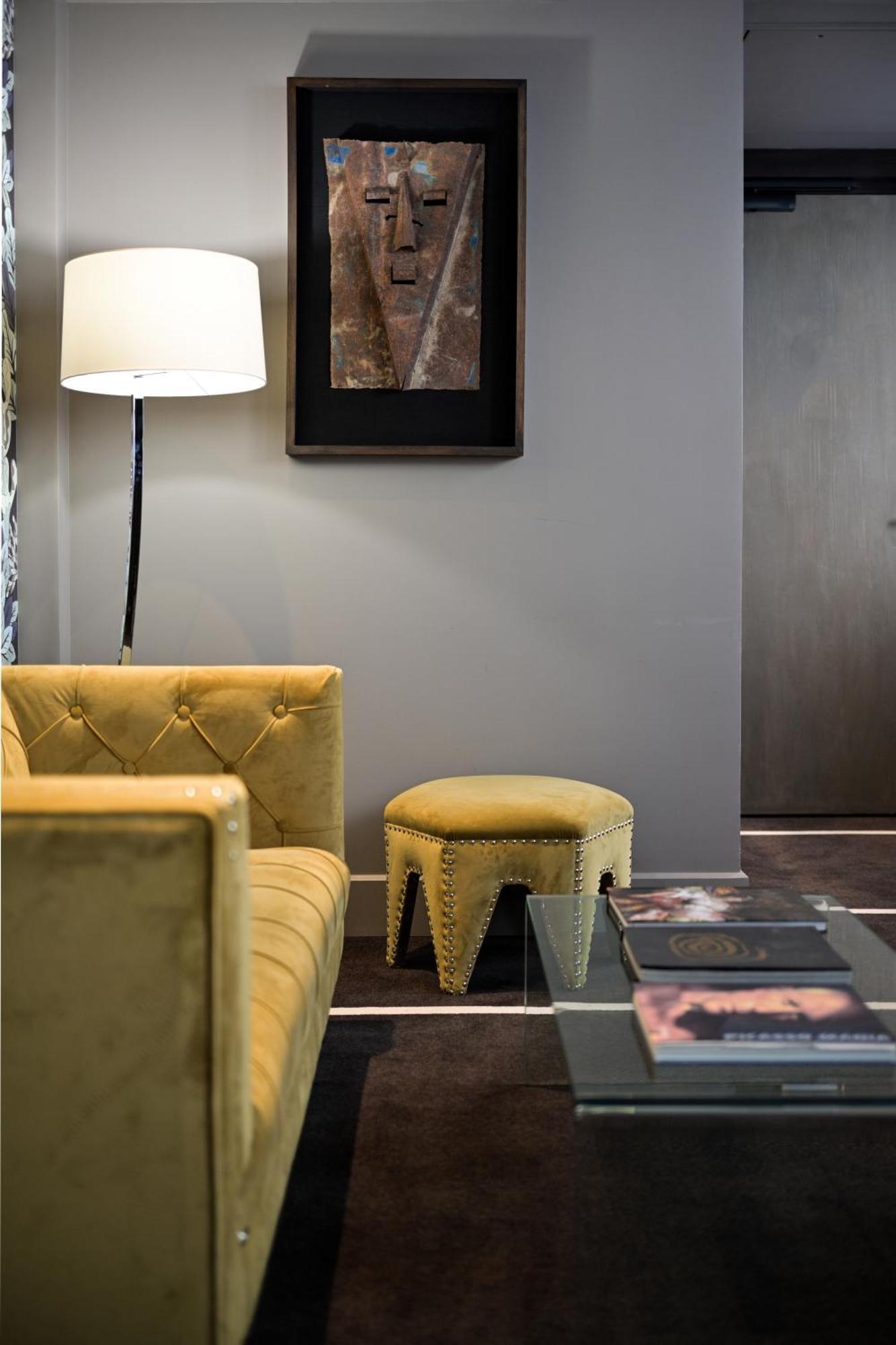 The One Alma Hotel Paris