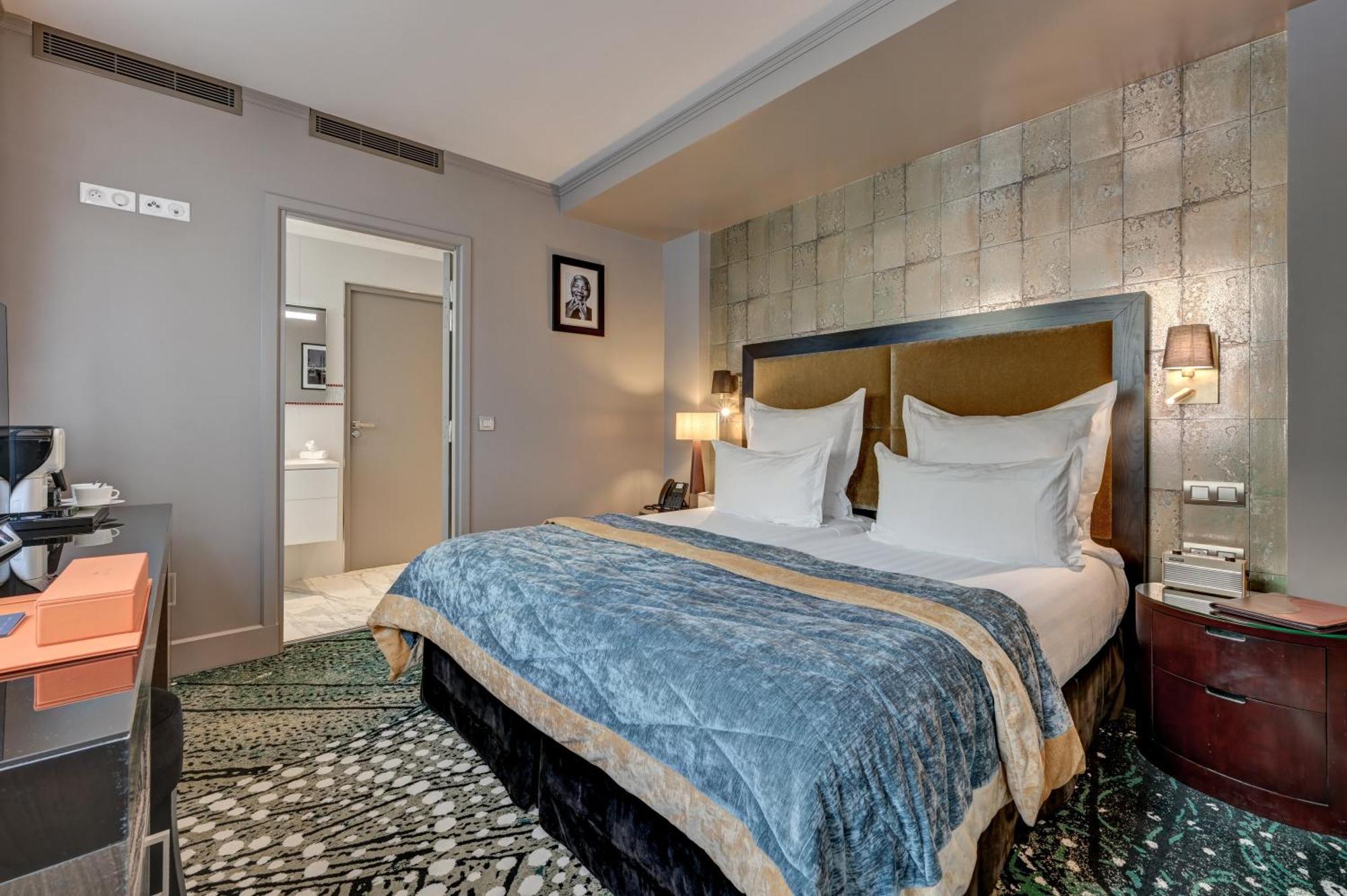 The One Alma Hotel