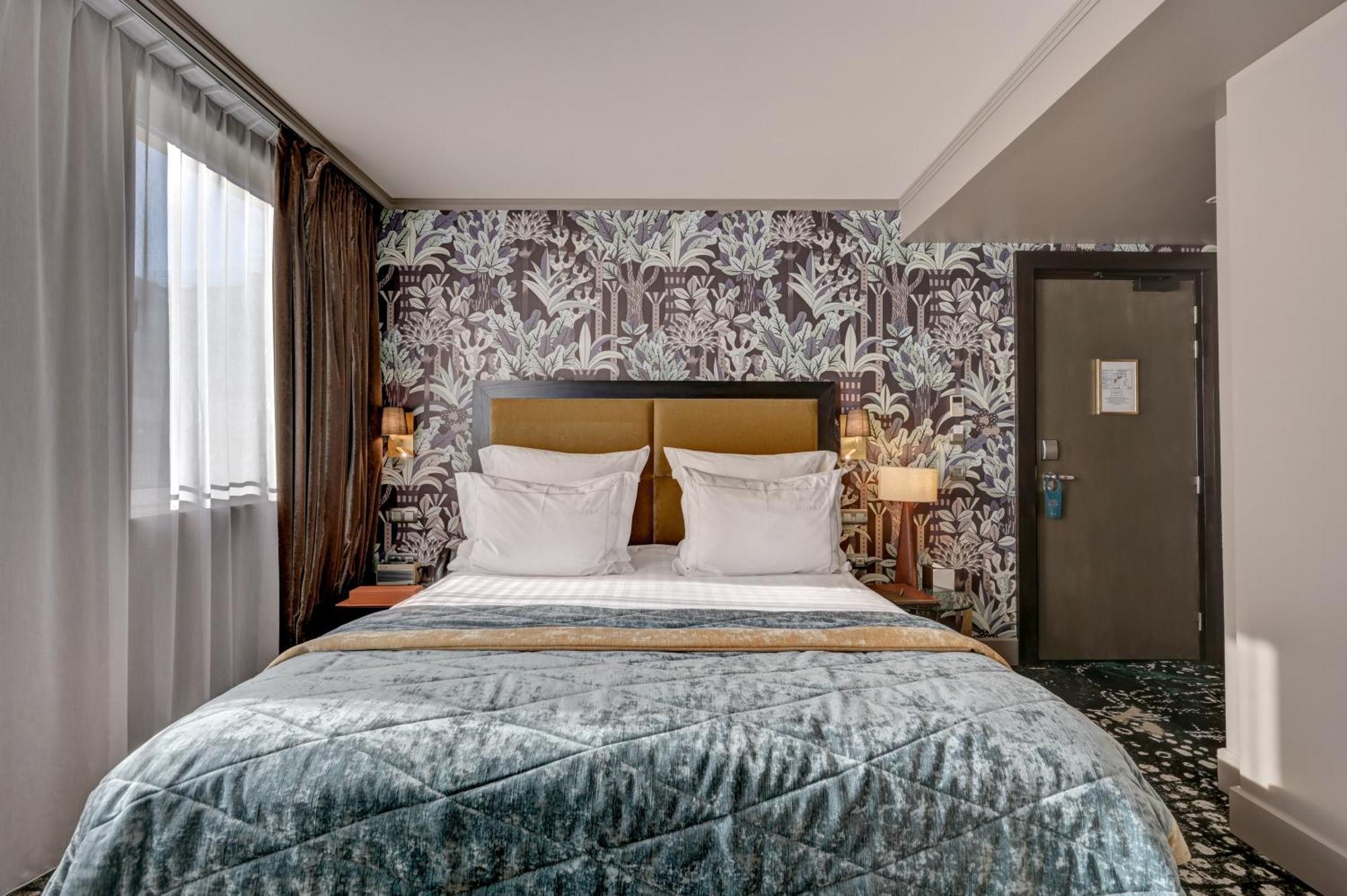 The One Alma Hotel 5*