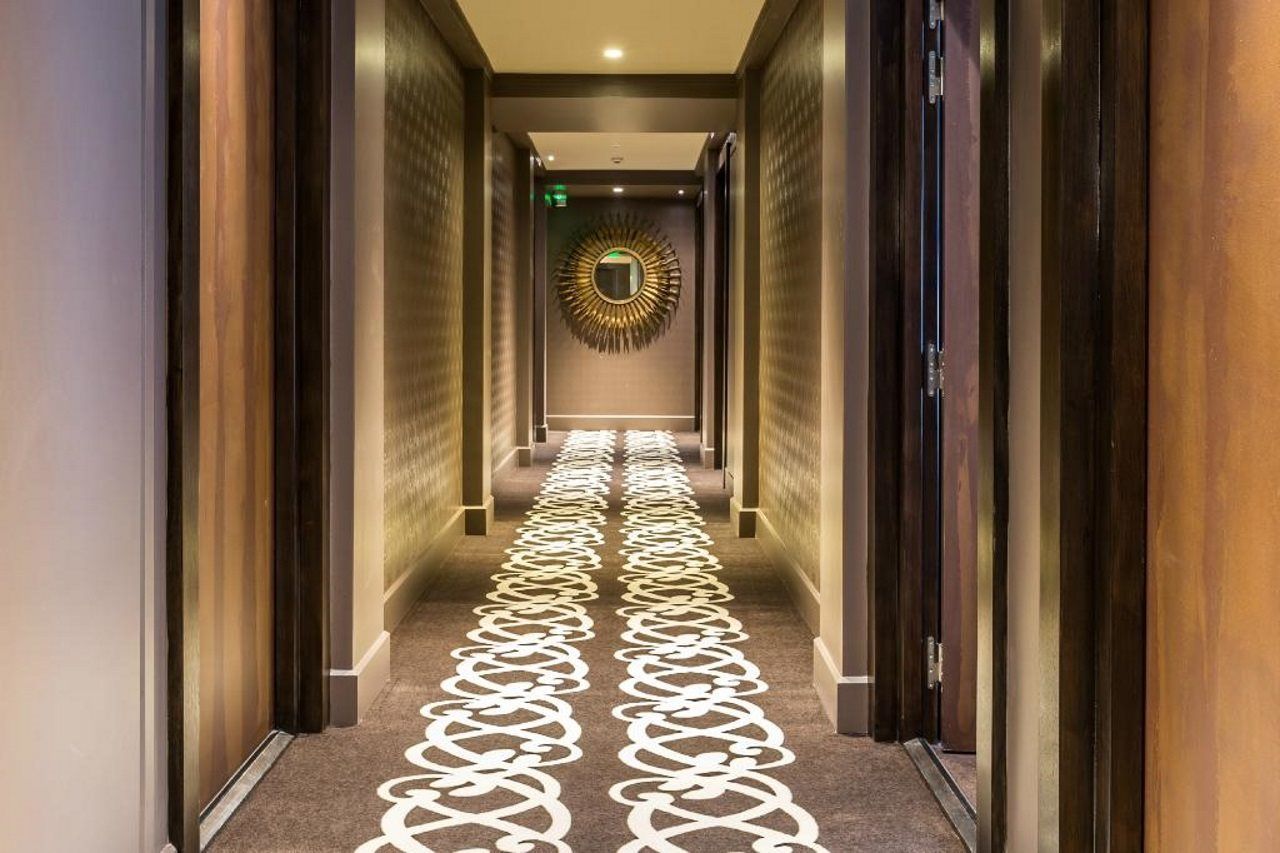 The One Alma Hotel 5*