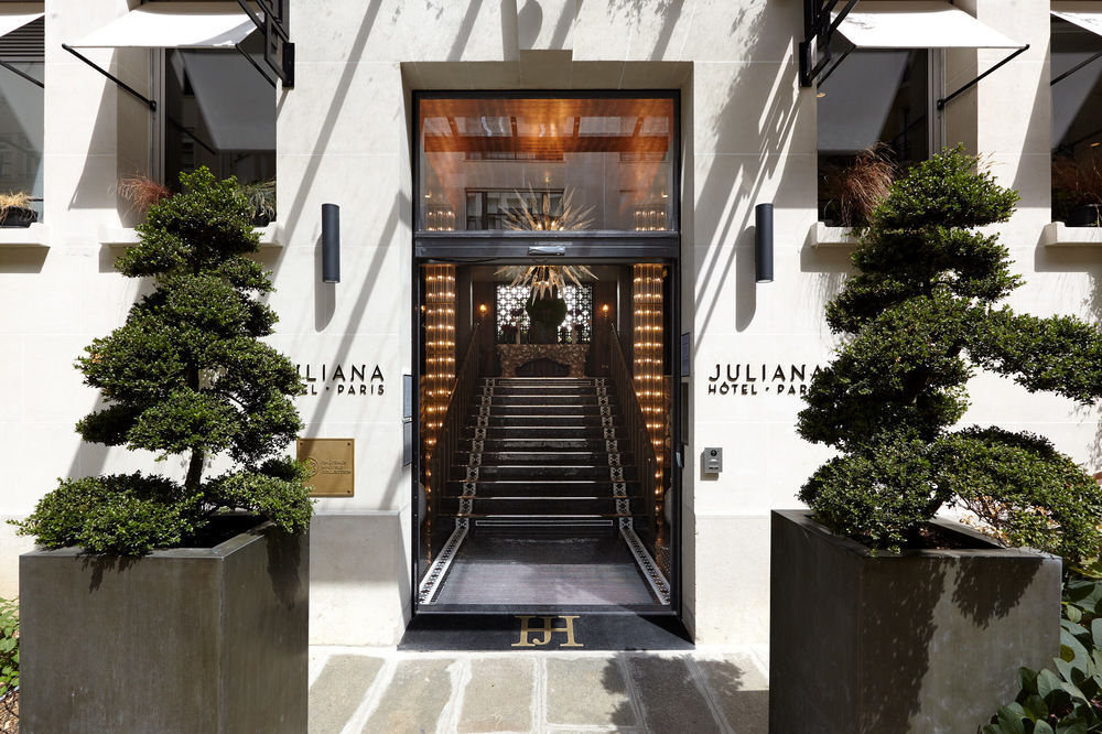 Hotel The One Alma Paris