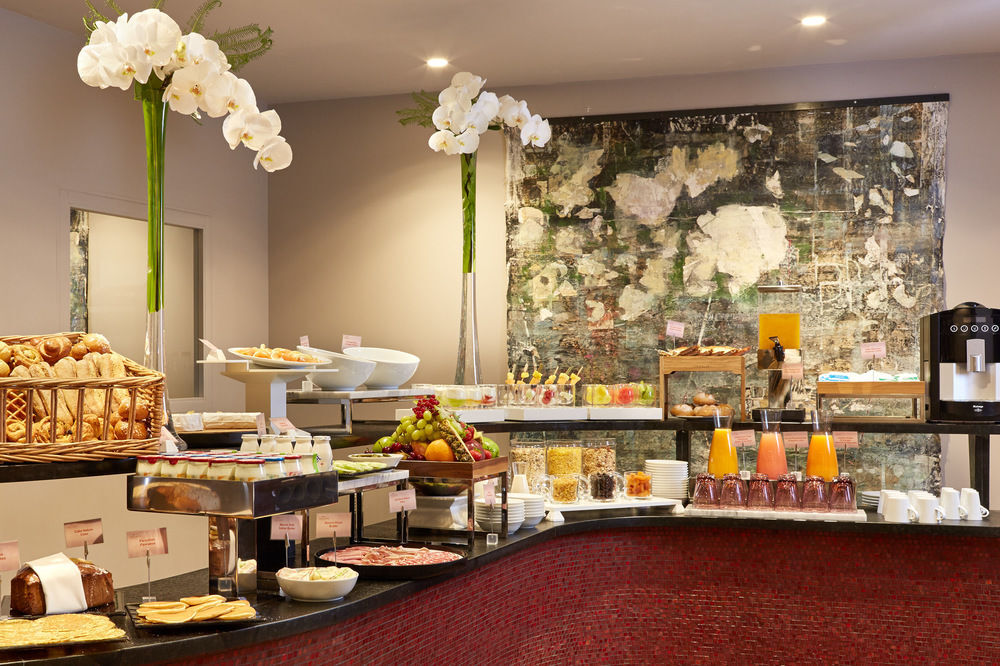 The One Alma Hotel Paris